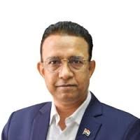 Director, Prof. Rajnish Jain