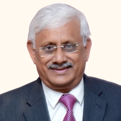 Vice Chancellor, Prof. Rakesh Singhai